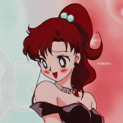 (Sailor Jupiter | Makoto kino from Sailor moon)